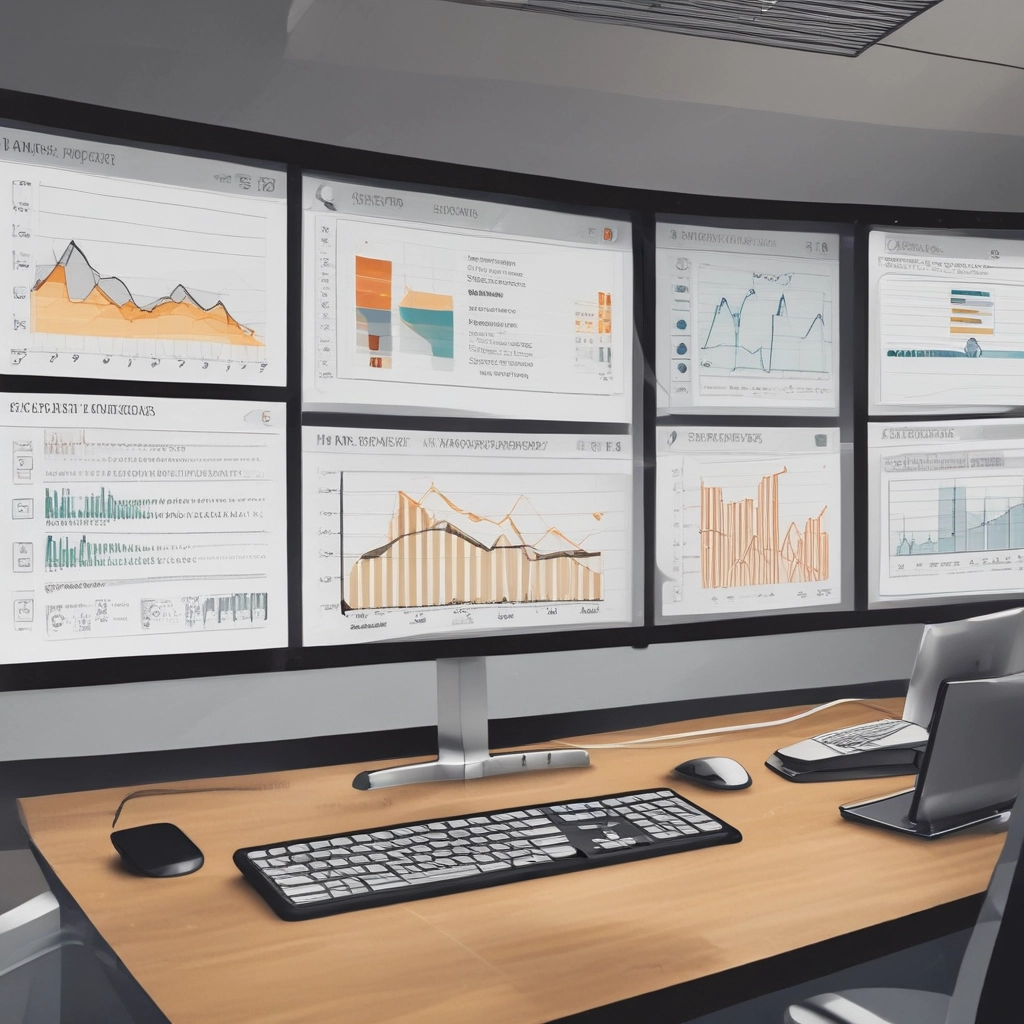 black blue and yellow textile